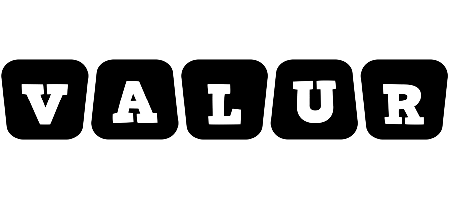 Valur racing logo