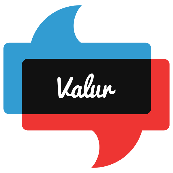 Valur sharks logo