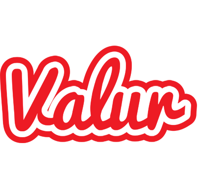 Valur sunshine logo