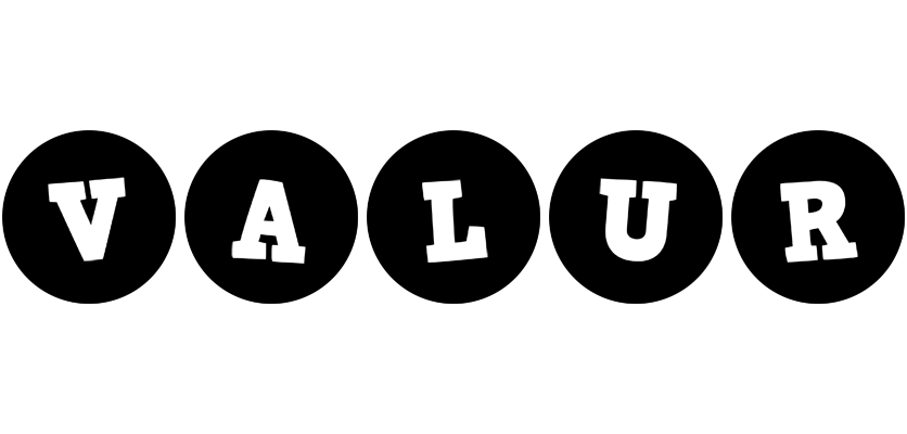 Valur tools logo