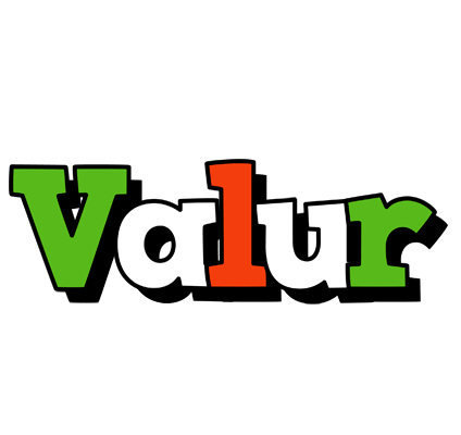 Valur venezia logo