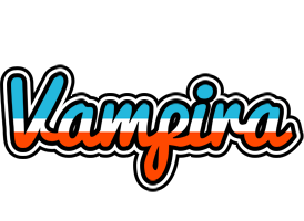 Vampira america logo