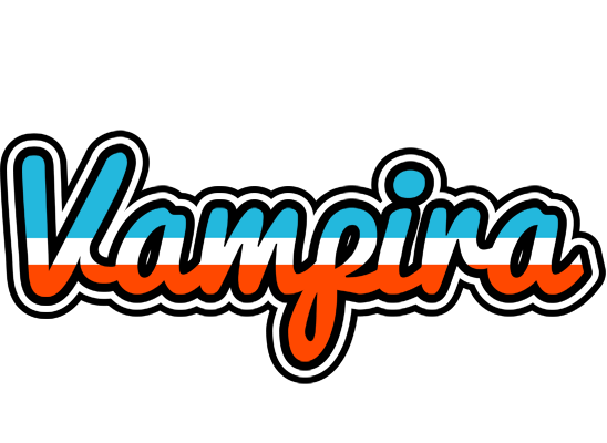 Vampira america logo