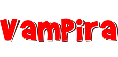 Vampira basket logo