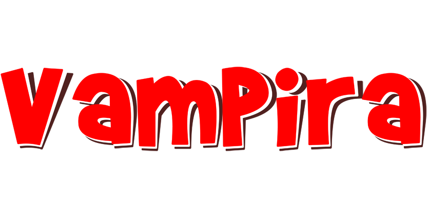 Vampira basket logo