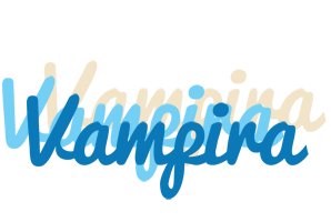 Vampira breeze logo