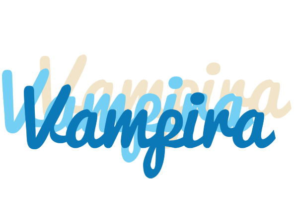 Vampira breeze logo