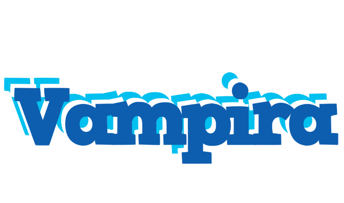 Vampira business logo