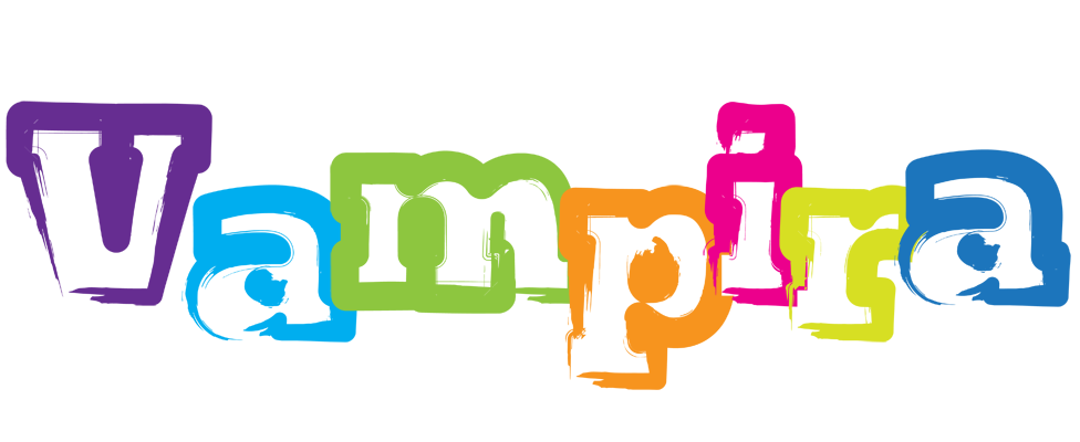 Vampira casino logo