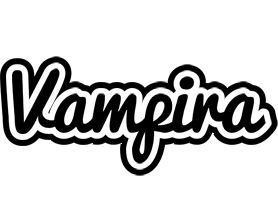 Vampira chess logo