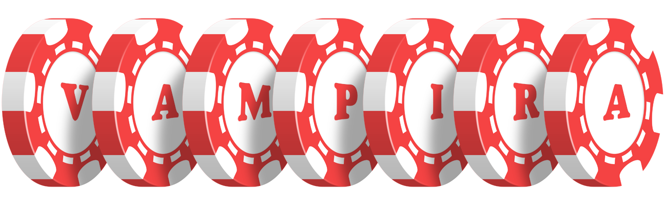 Vampira chip logo