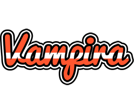 Vampira denmark logo