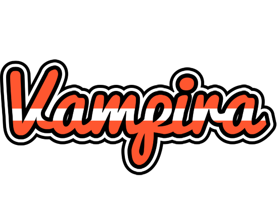 Vampira denmark logo