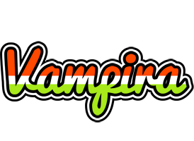 Vampira exotic logo