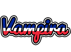 Vampira france logo