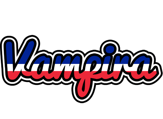 Vampira france logo