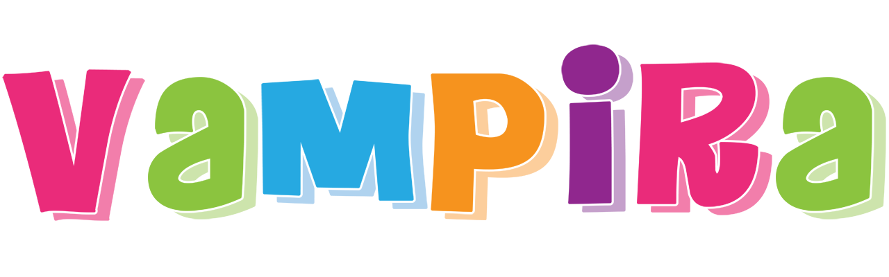 Vampira friday logo