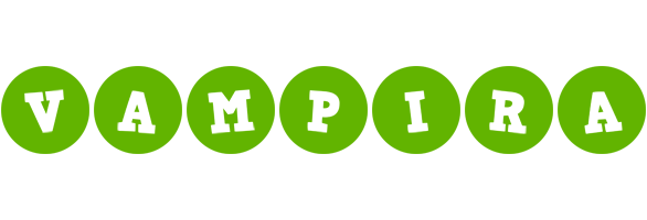 Vampira games logo