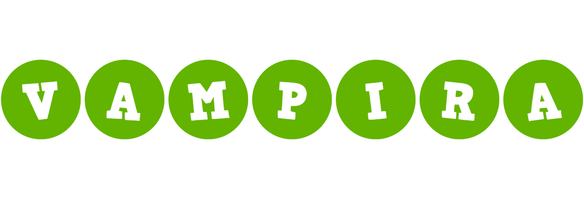 Vampira games logo