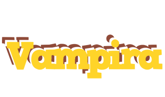 Vampira hotcup logo