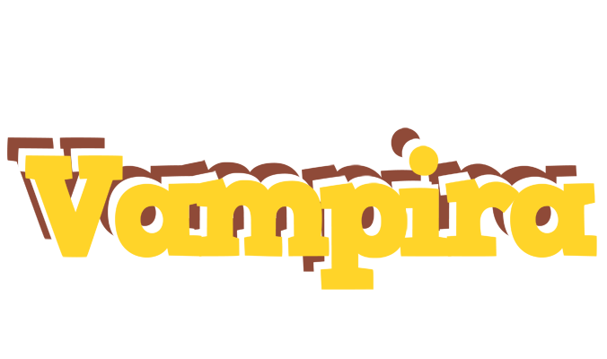 Vampira hotcup logo