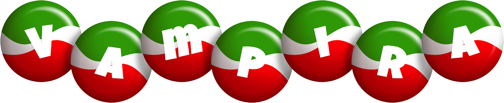 Vampira italy logo