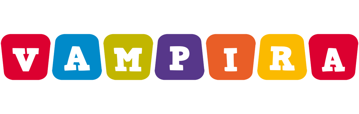 Vampira kiddo logo