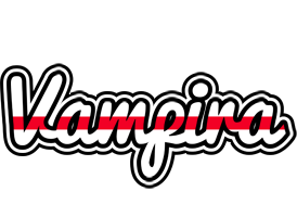 Vampira kingdom logo