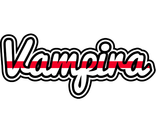 Vampira kingdom logo
