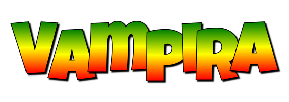 Vampira mango logo