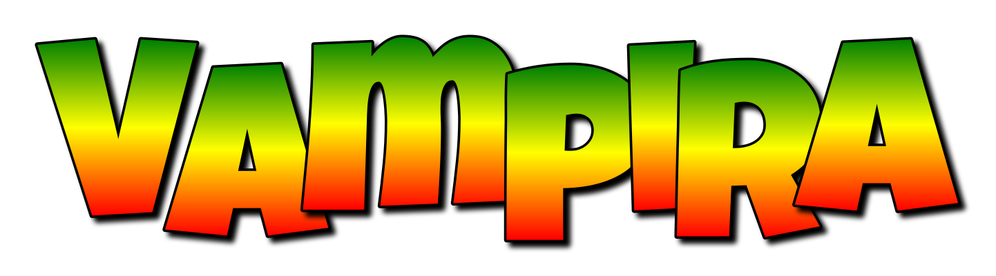 Vampira mango logo