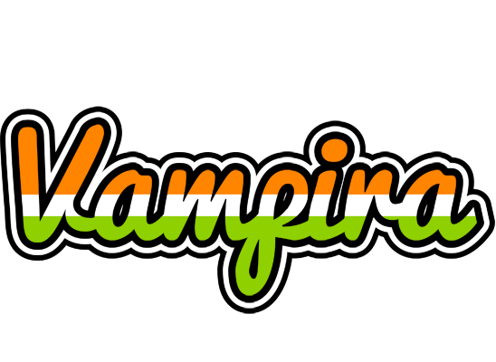 Vampira mumbai logo