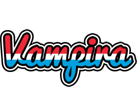 Vampira norway logo