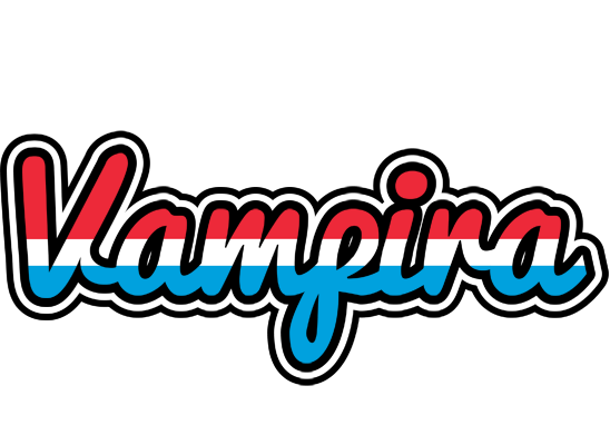 Vampira norway logo