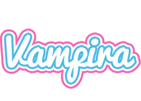 Vampira outdoors logo