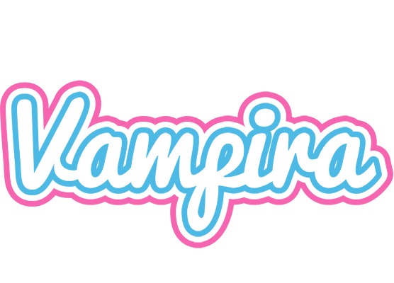 Vampira outdoors logo