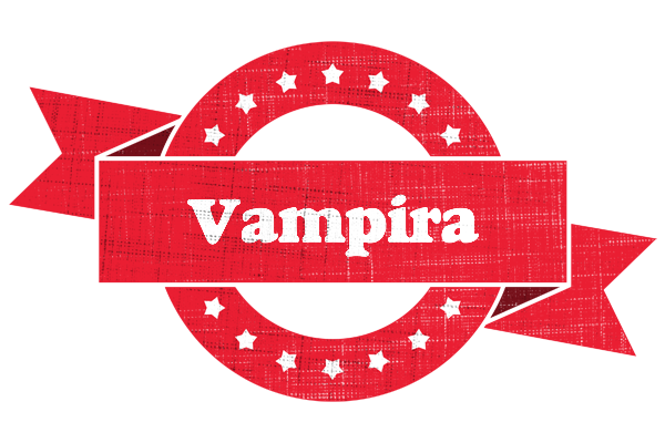 Vampira passion logo