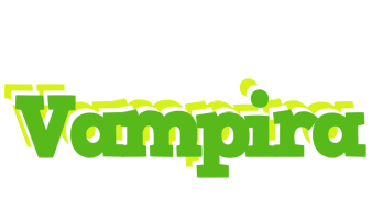 Vampira picnic logo