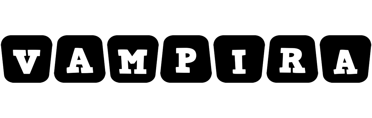 Vampira racing logo