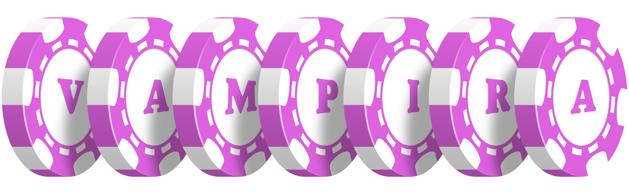 Vampira river logo