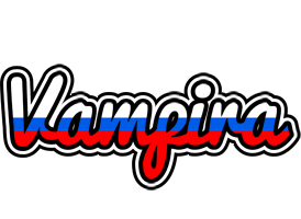 Vampira russia logo