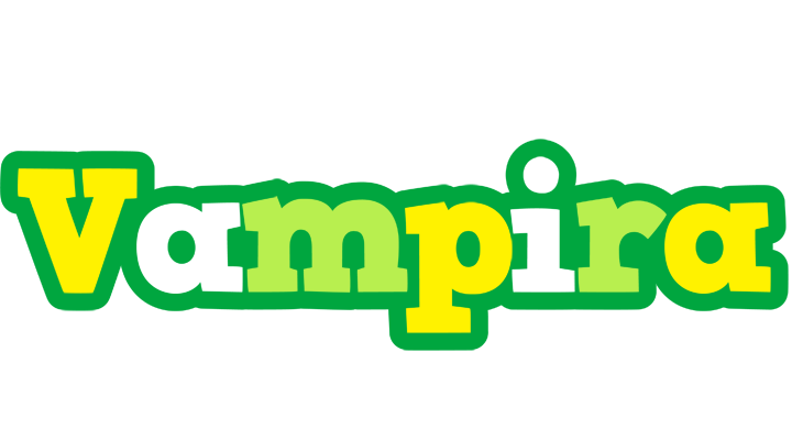 Vampira soccer logo