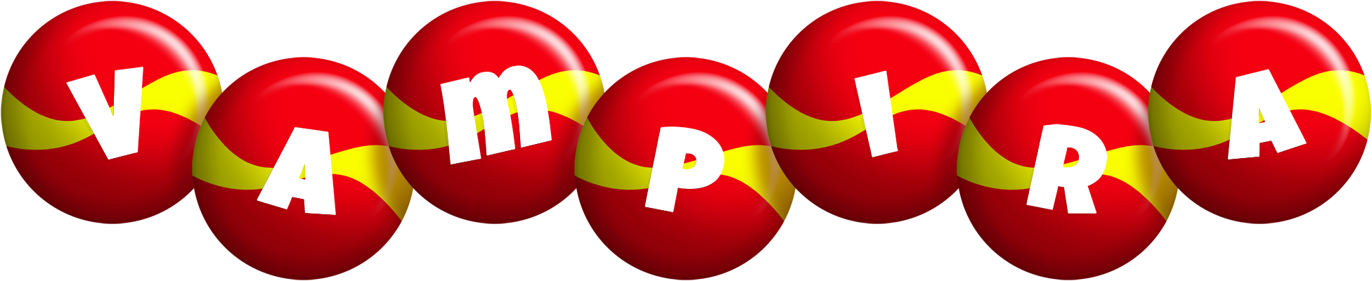 Vampira spain logo