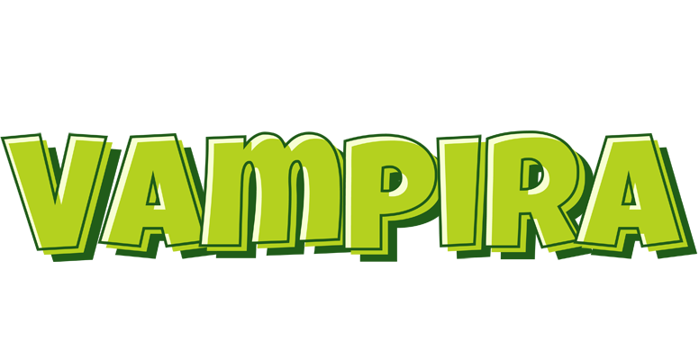 Vampira summer logo