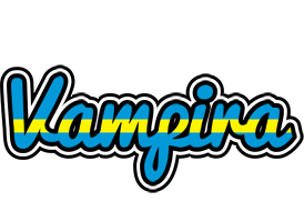 Vampira sweden logo