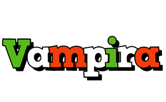 Vampira venezia logo