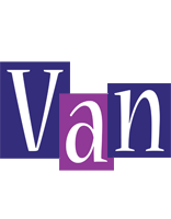 Van autumn logo