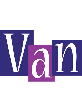 Van autumn logo