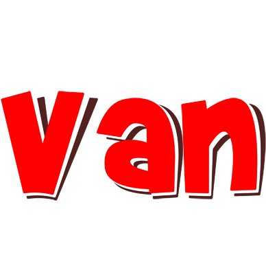 Van basket logo