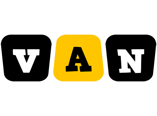 Van boots logo